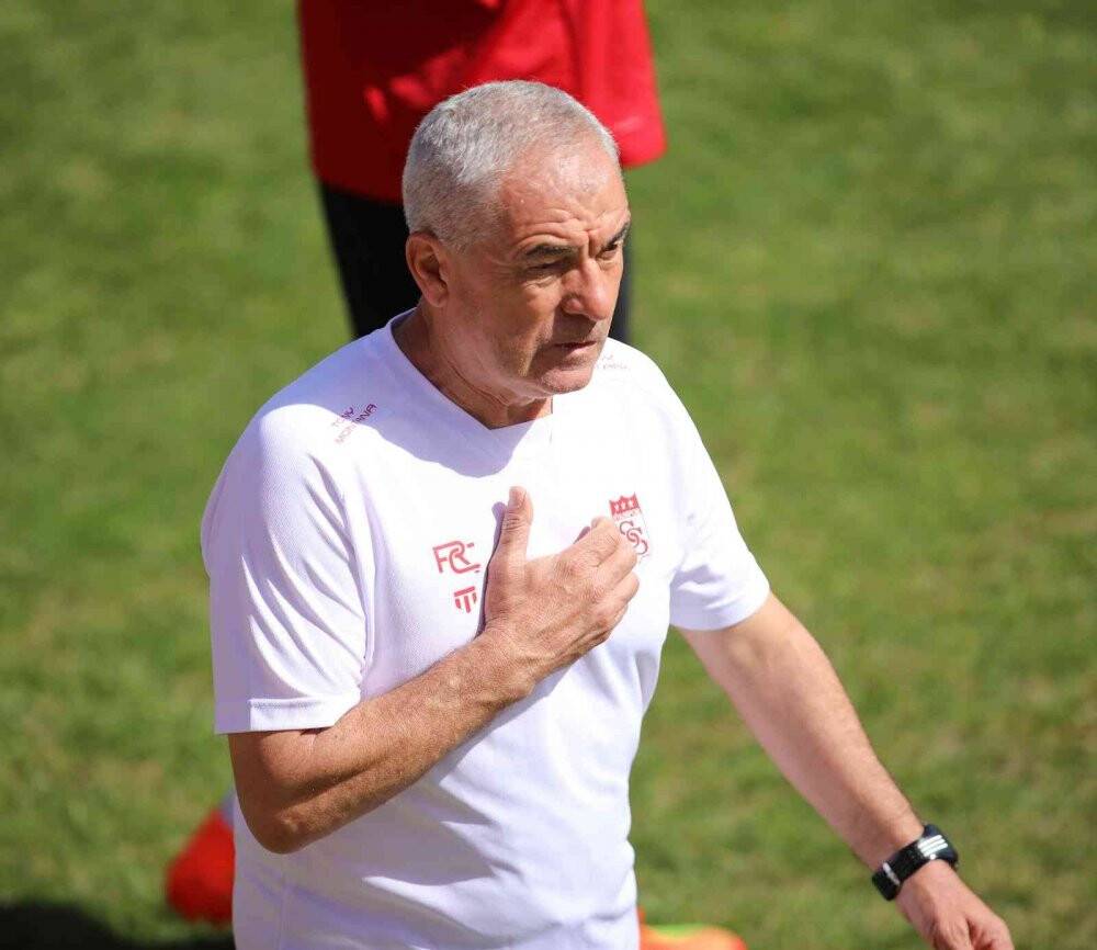 Sivasspor, Ankaragücü maçına hazır