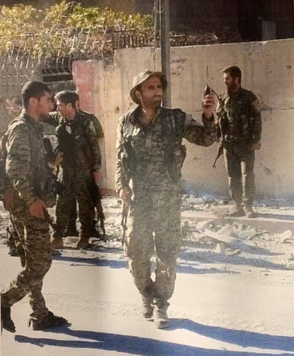 Kırmızı bültenle aranan 5 terörist SİHA’larla etkisiz hale getirildi