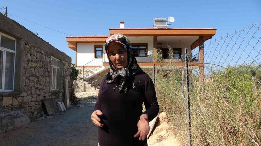 Manavgatlı yangın zedeler: "Biz devletimize ve TOKİ’ye güvendik, şimdi evimizde oturuyoruz. Herkes güvensin"