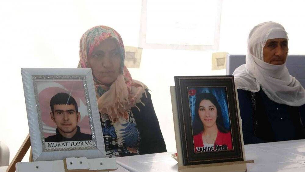 Terör mağduru Diyarbakırlı baba 8 yıldır oğlunun peşinde