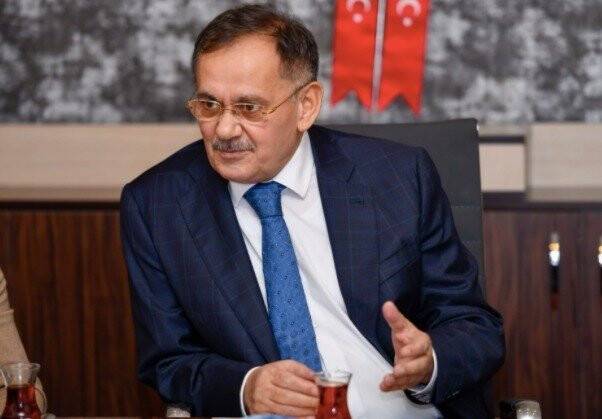 Atıkların çiçeğe dönüştüğü projeye ödül