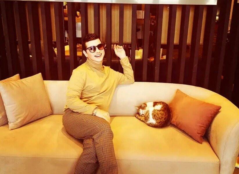 Moda tasarımcısı olan arkadaşını bıçakla öldüren katil için müebbet hapis istendi