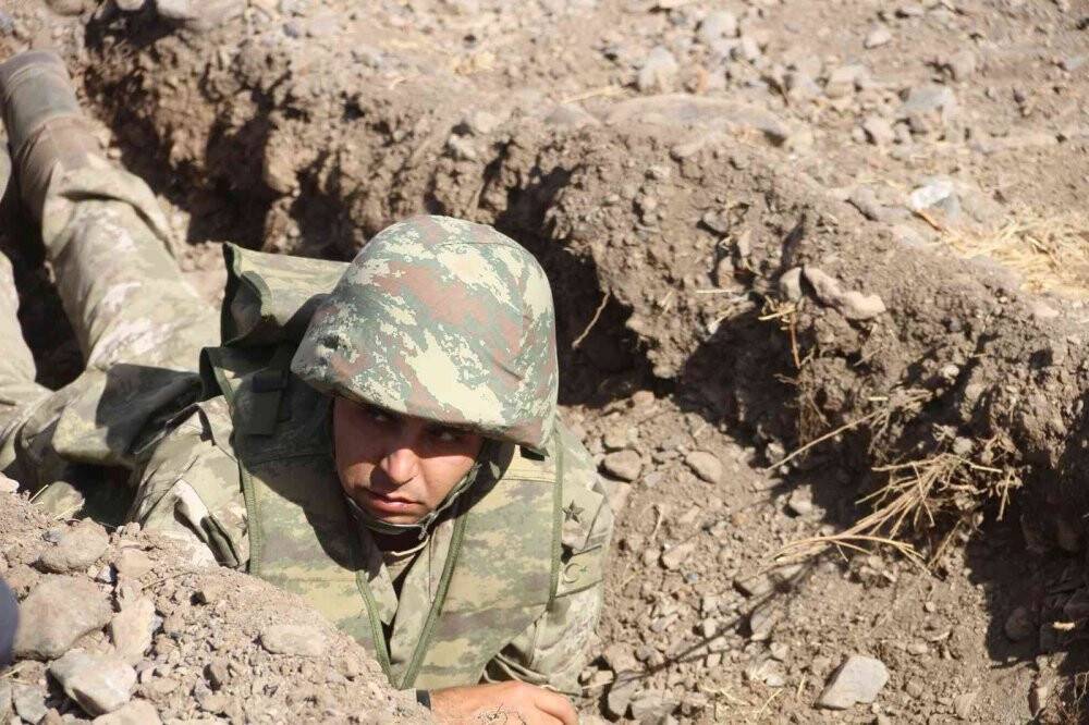 Yıldırım 2022 Seferberlik Tatbikatı nefes kesti