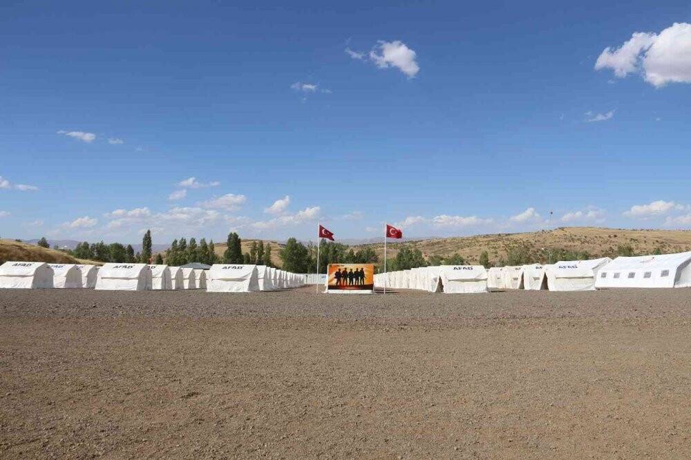 Yıldırım 2022 Seferberlik Tatbikatı nefes kesti