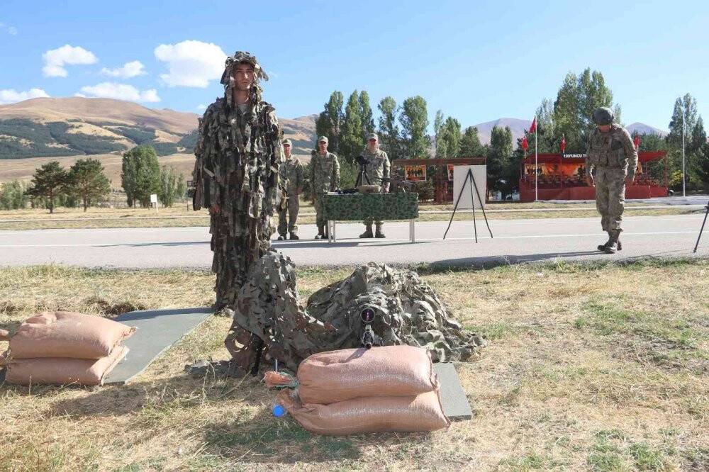 Yıldırım 2022 Seferberlik Tatbikatı nefes kesti