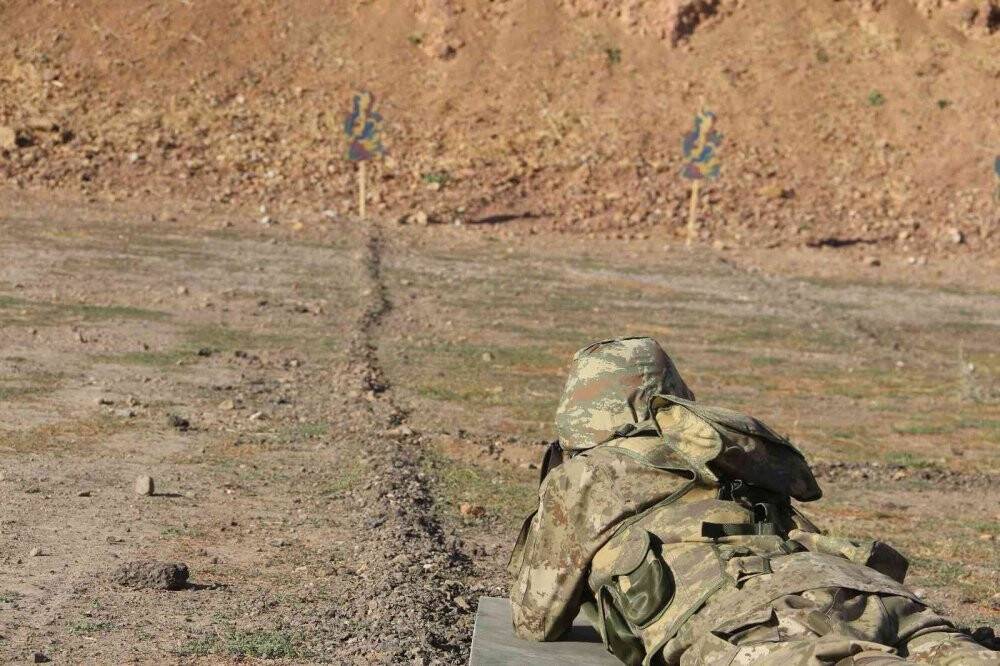 Yıldırım 2022 Seferberlik Tatbikatı nefes kesti