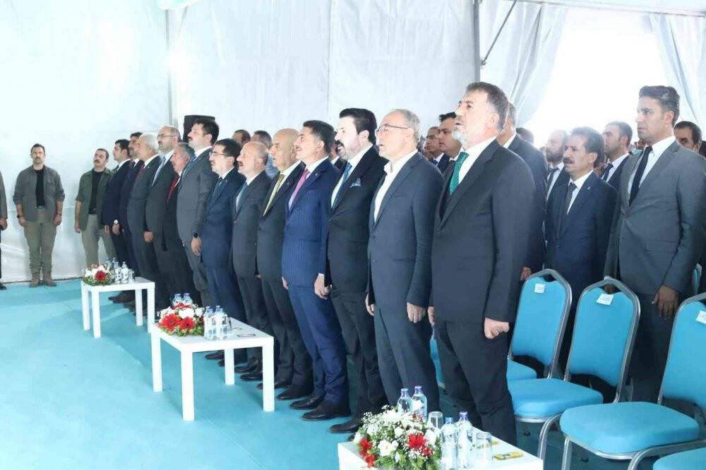 Bakan Kirişci: “Yılın ilk 8 ayında tarım ürünleri ihracatımız 21,5 milyar dolar”