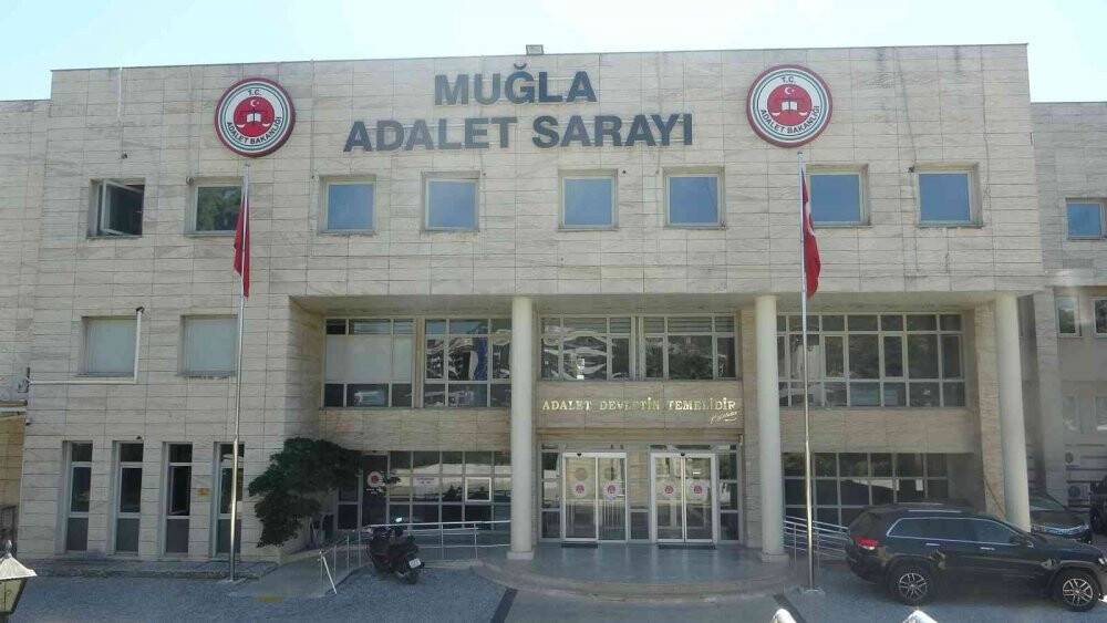 FETÖ şüphelisi doktor ilk kez hakim karşısına çıktı