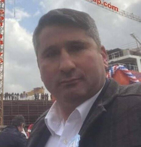 Metro şantiyesinde hayatını kaybeden işçilerin cenazesi Adli Tıp morguna kaldırıldı