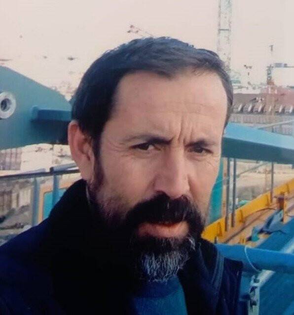 Metro şantiyesinde hayatını kaybeden işçilerin cenazesi Adli Tıp morguna kaldırıldı