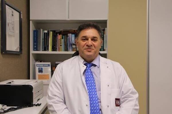 “Omicron’da tat ve koku kaybı yaşayanların yüzde 50’sinde depresyon görülüyor”