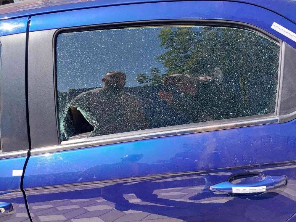 3 kilo altını çalan şüphelilerin yakalama çalışmaları sürüyor