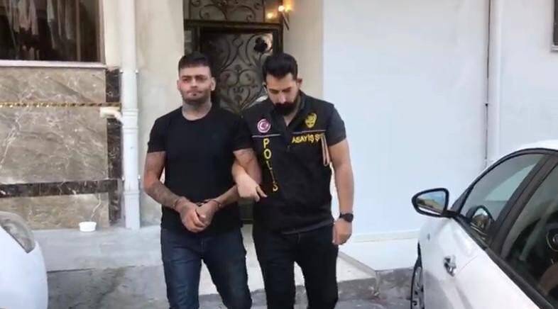 ‘Alakart operasyonu’nda 13 gözaltı: Örgüt liderinin 80 yıl kesinleşmiş cezası var