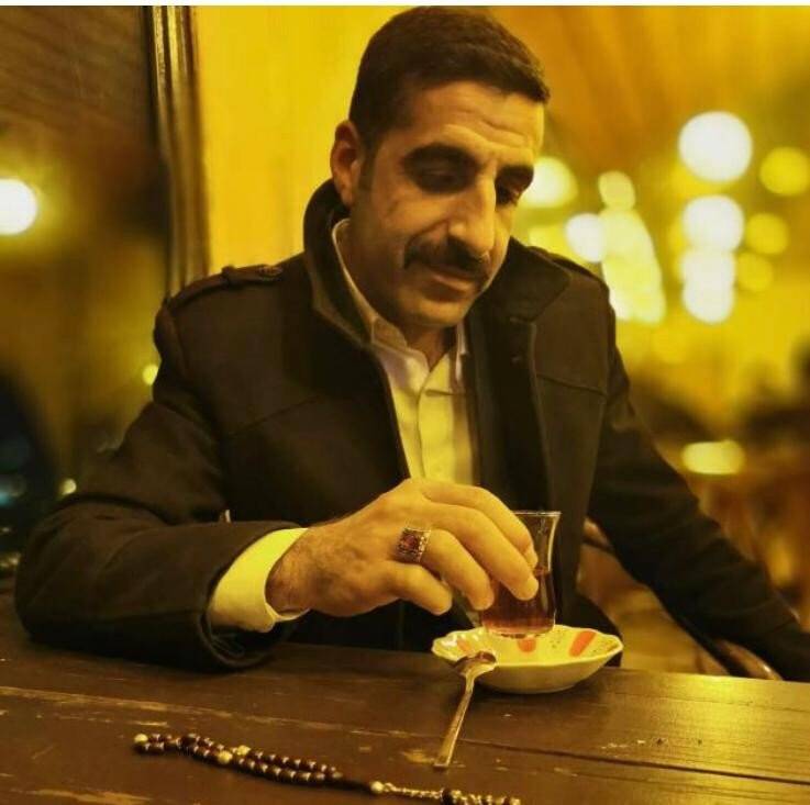 Cenaze evine taziyeye giden 2 arkadaşa otomobil çarptı: 1 ölü, 1 yaralı