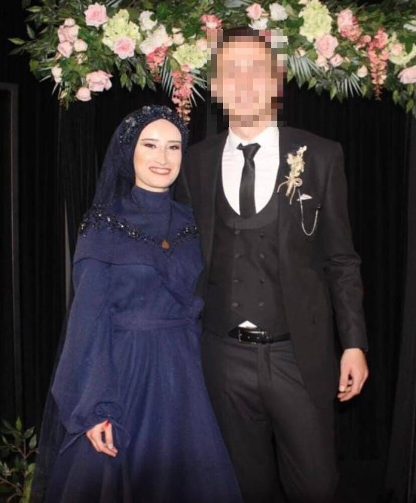 Düğününden 6 gün önce kalbine yenildi