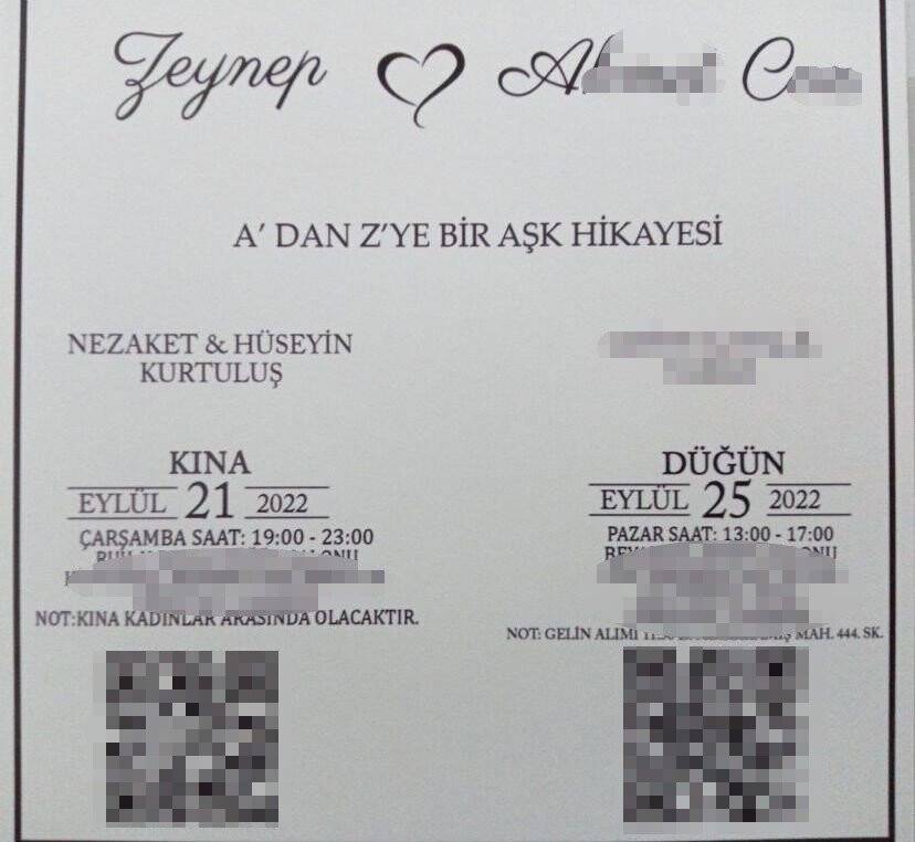 Düğününden 6 gün önce kalbine yenildi