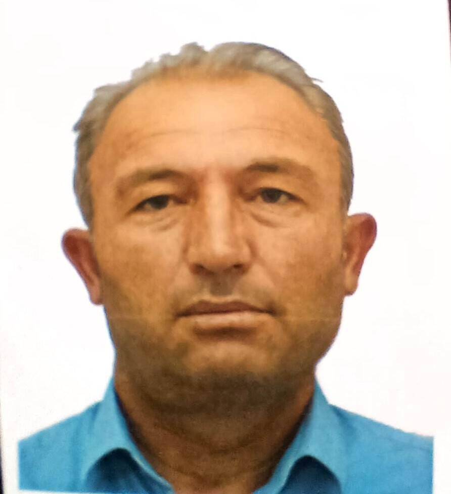 Kayserili polis kalbine yenik düştü