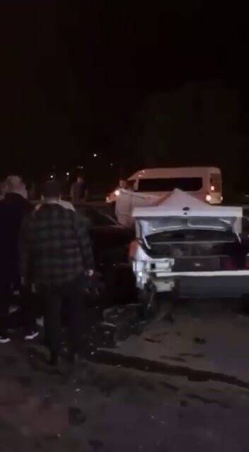 3 gün sonra doğum günüydü, feci kazada hayatını kaybetti