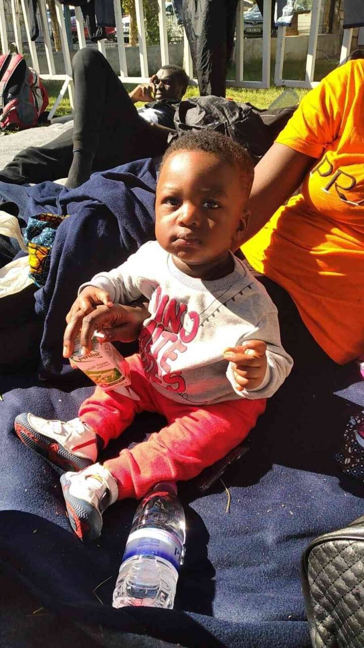 45 düzensiz göçmen yakalandı