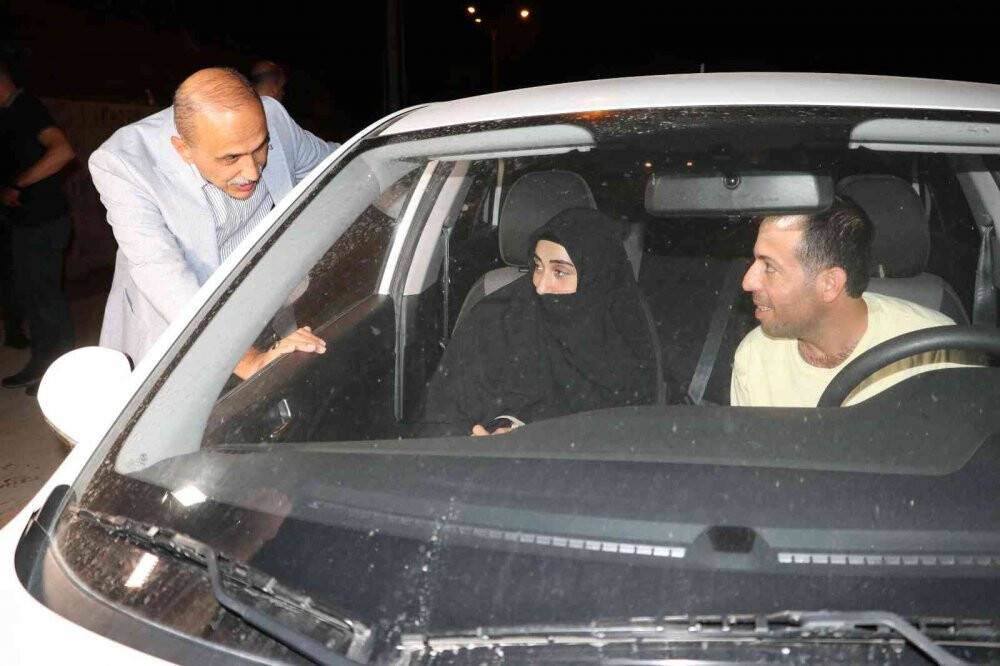 Adana’da hava destekli asayiş uygulaması: 53 gözaltı