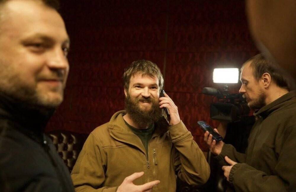 Cumhurbaşkanı Erdoğan devreye girdi Ukrayna-Rusya arasında 215 savaş esiri takas edildi