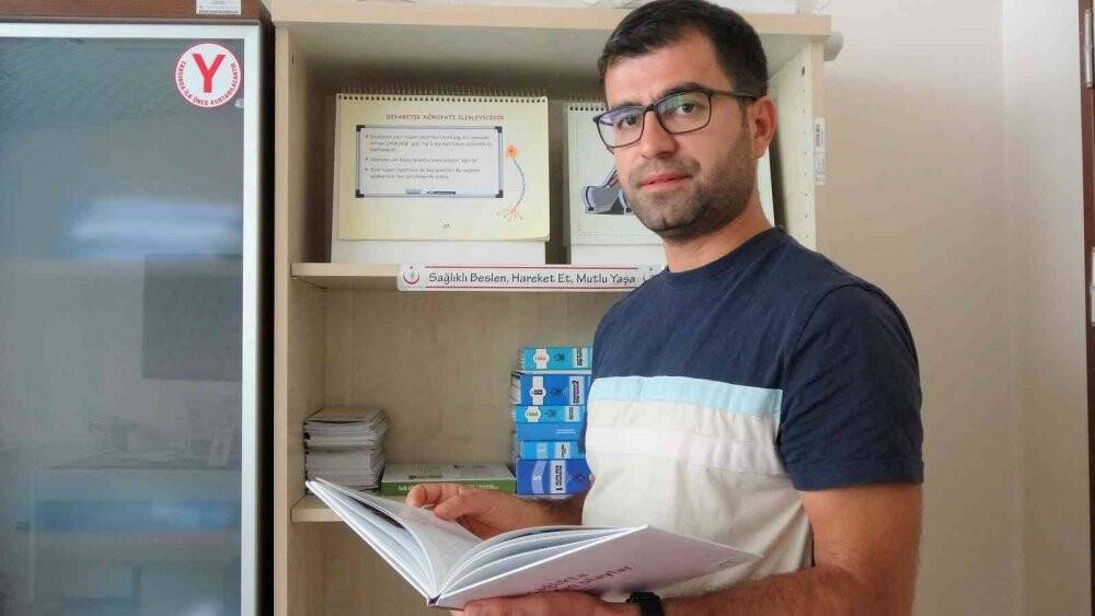 Diyetisyen Elmas: "Çocuklarımızı yağ ve tuz içeriği yüksek gıdalardan uzak tutmamız gerekiyor”