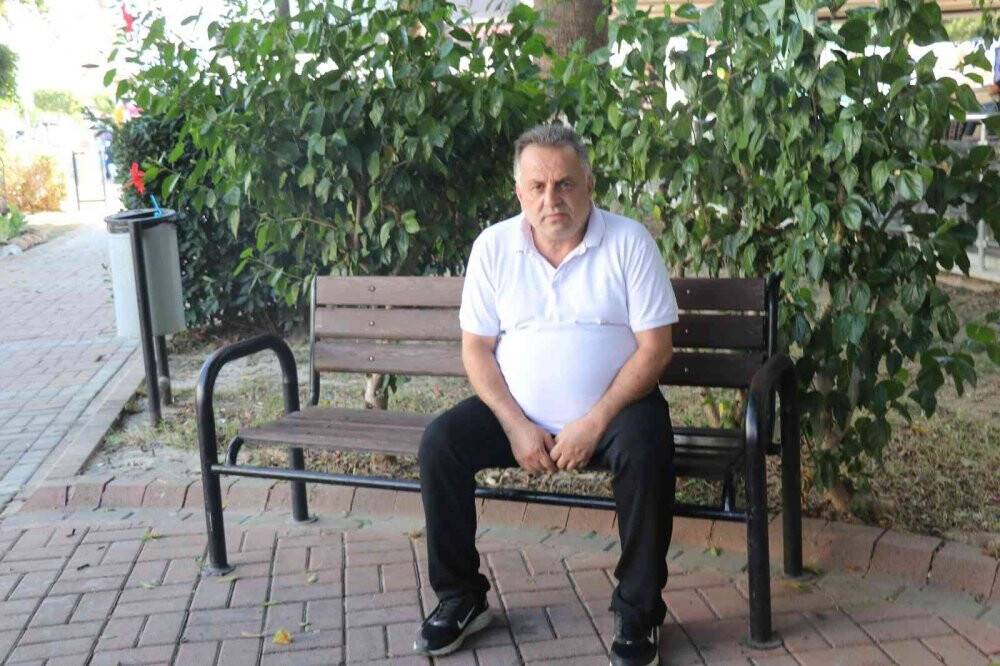 Eşini kaybettiği kaza sonrası mağdur iken, adli tıp raporuyla sanık haline geldi