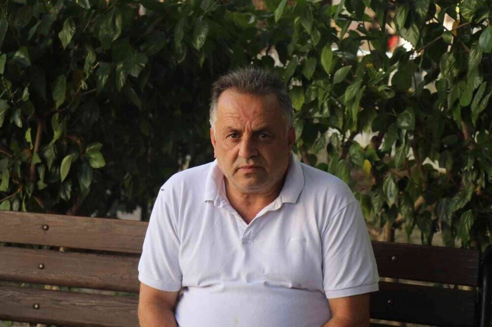 Eşini kaybettiği kaza sonrası mağdur iken, adli tıp raporuyla sanık haline geldi