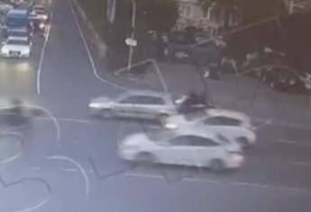 Eşini kaybettiği kaza sonrası mağdur iken, adli tıp raporuyla sanık haline geldi