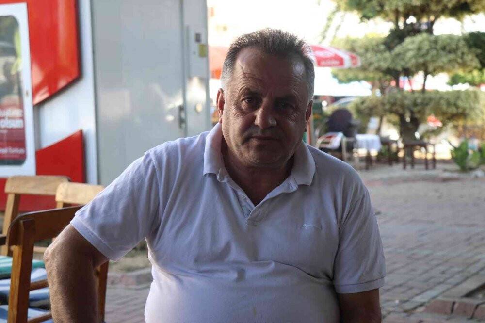 Eşini kaybettiği kaza sonrası mağdur iken, adli tıp raporuyla sanık haline geldi