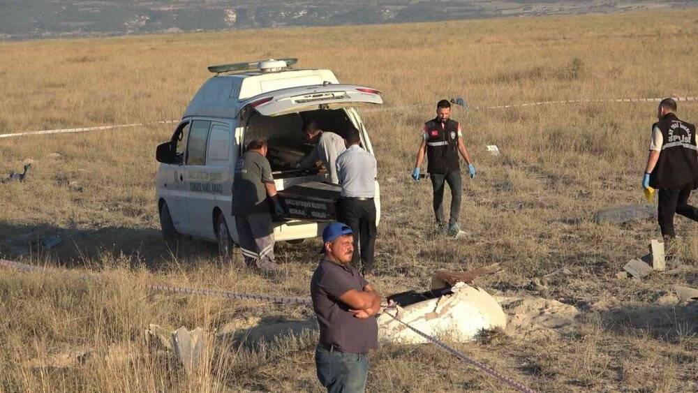 Orman kahramanlarından geriye fotoğrafları kaldı