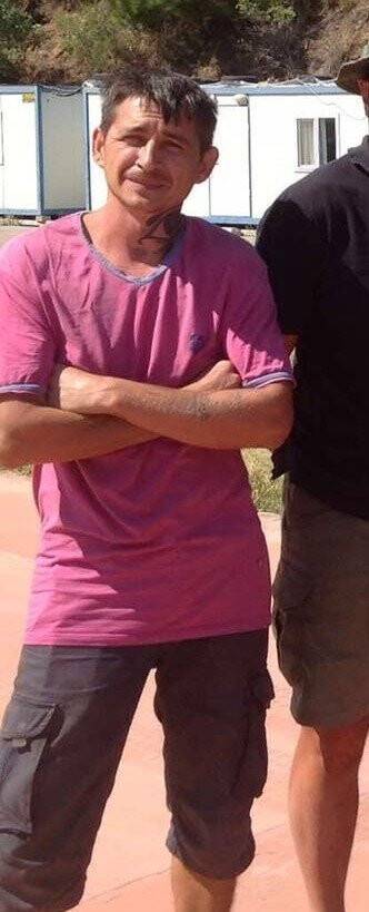 Orman kahramanlarından geriye fotoğrafları kaldı