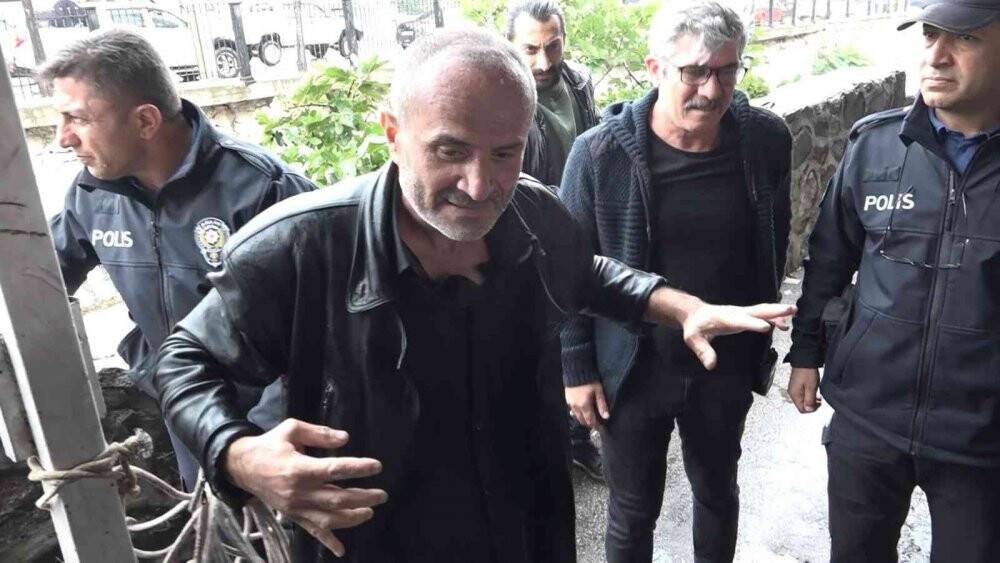 Suyu yükselen derede can pazarı