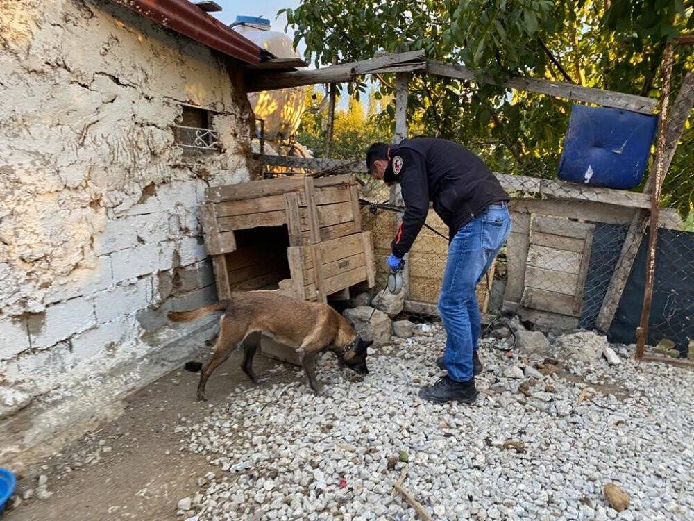 Ankara merkezli 4 ildeki operasyonda 21 bin 500 TL sahte para ele geçirildi