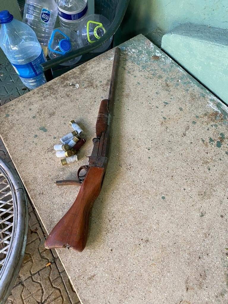 Ankara merkezli 4 ildeki operasyonda 21 bin 500 TL sahte para ele geçirildi