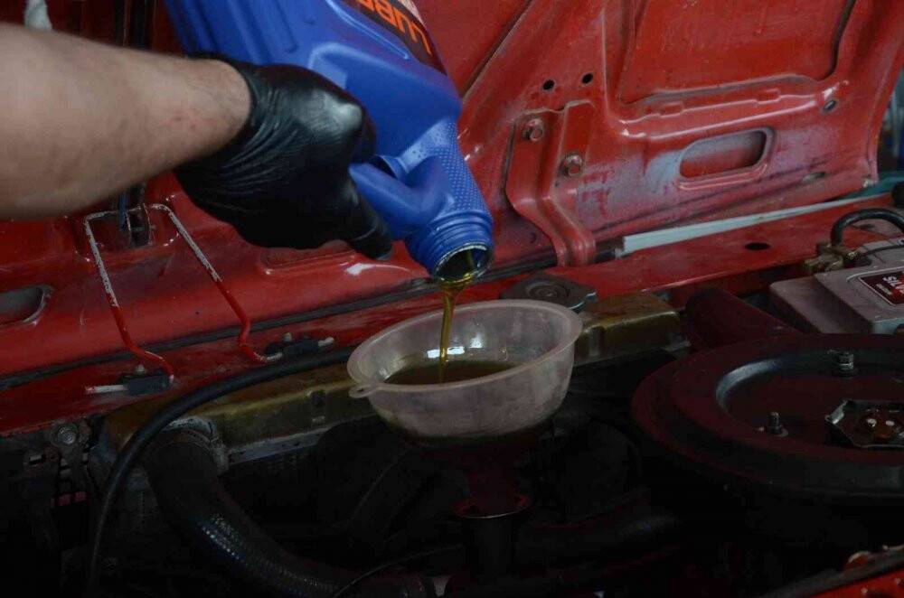 Araçlarda ’kış bakımı’ uyarısı