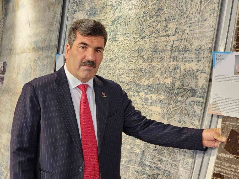 En güzel halıyı tasarlayanlara ödülleri verilecek