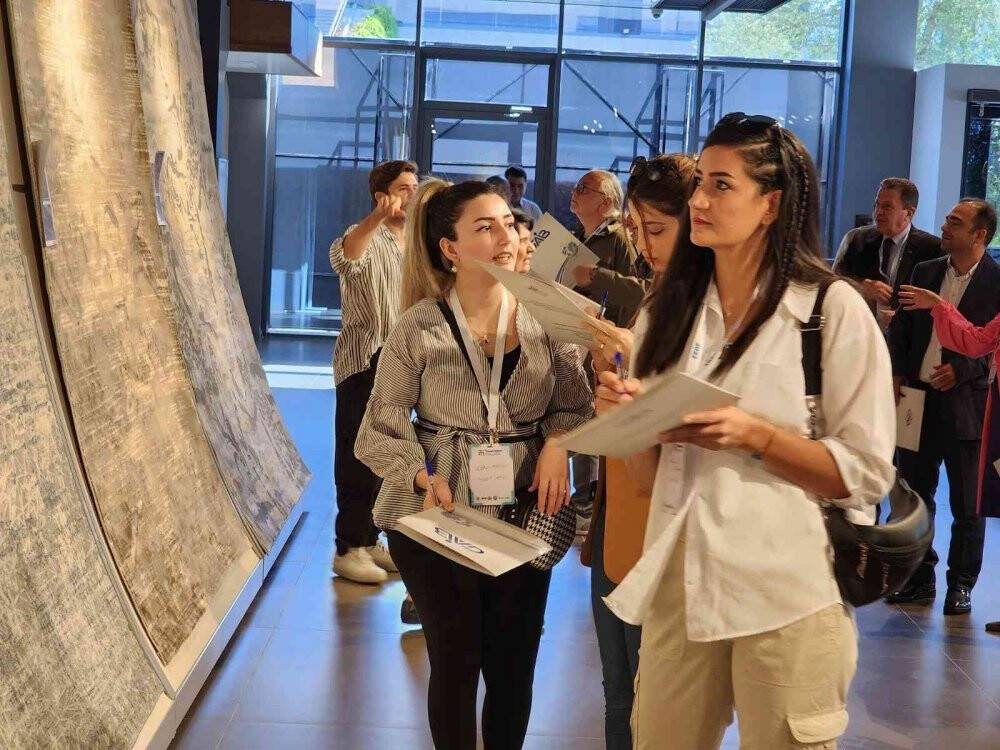 En güzel halıyı tasarlayanlara ödülleri verilecek