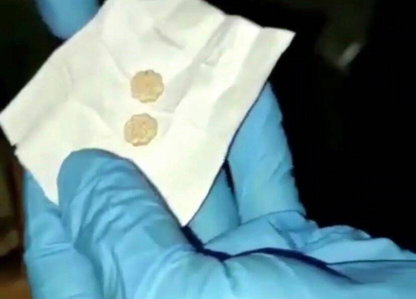 Evin bodrum katına kurduğu özel odalarda uyuşturucu üretiyordu