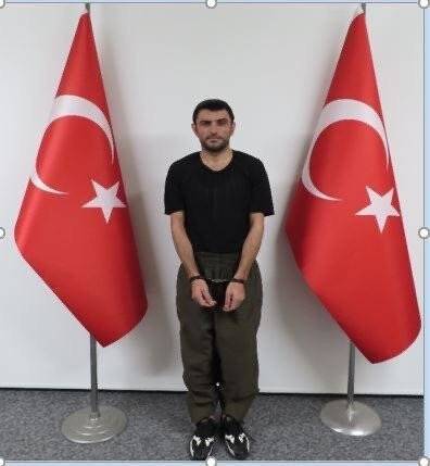 MİT’ten nefes kesen operasyon