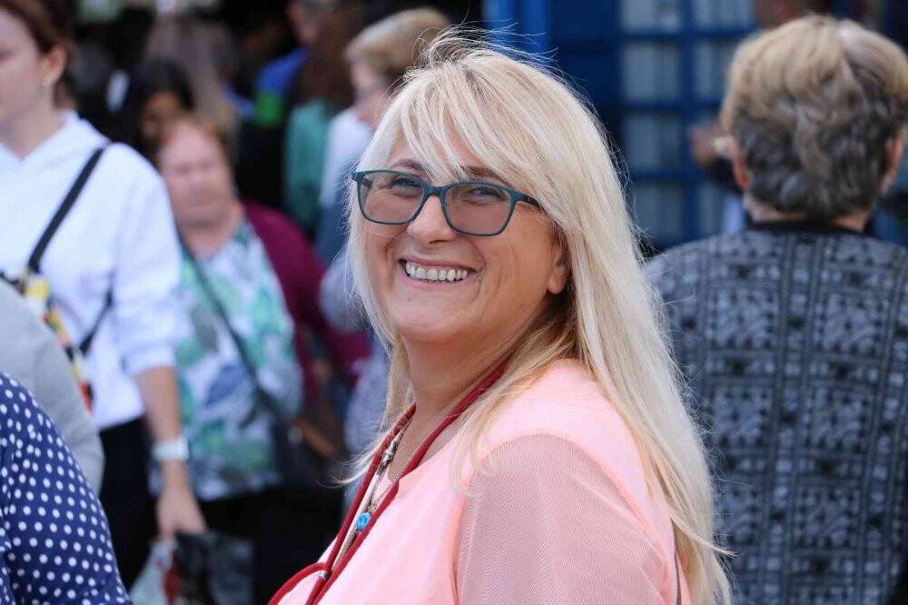 Bulgarlar bu kez Edirne’ye kışlık alışverişi için akın ediyor