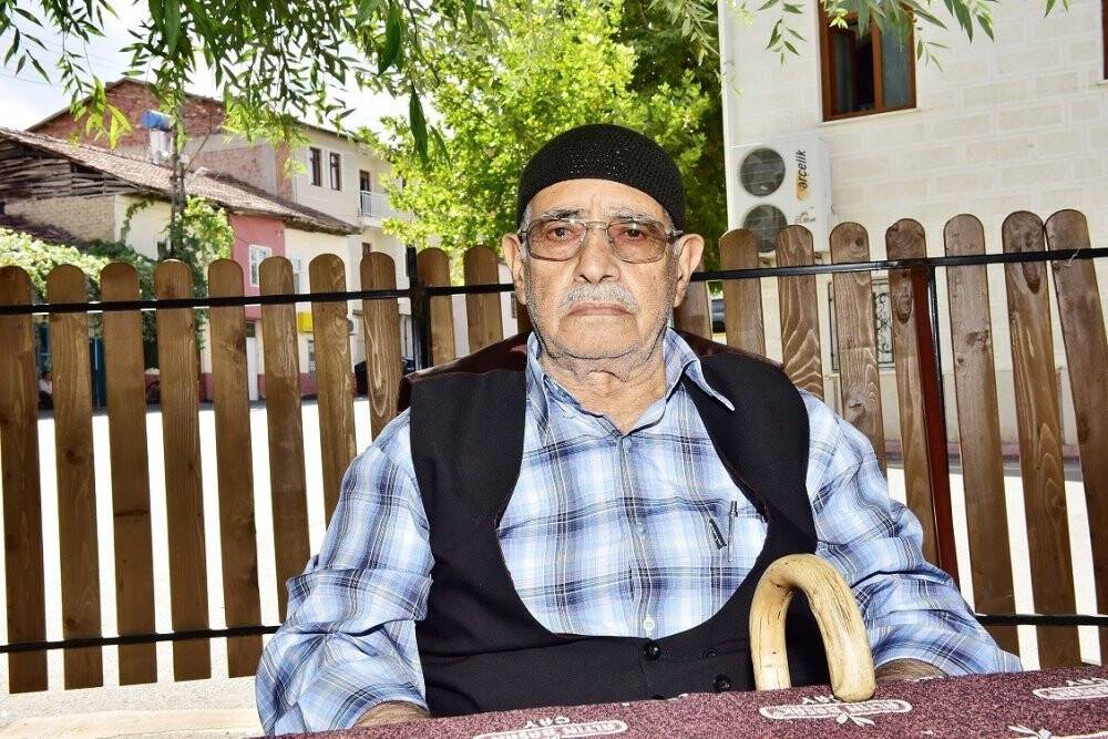 Dünya kültür mirasına giden sokakta iyileştirme