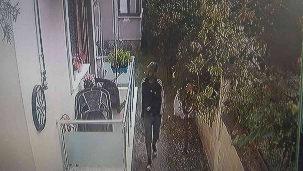 Hırsızların dadandığı site sakinleri korku içinde yaşıyor