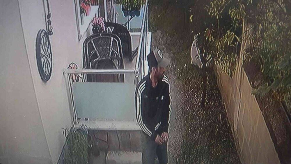 Hırsızların dadandığı site sakinleri korku içinde yaşıyor