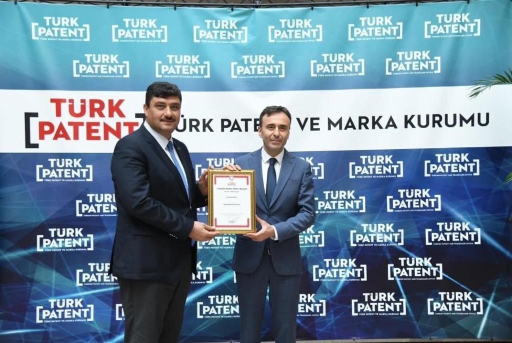 Kahramankazan Kavurması tescillendi