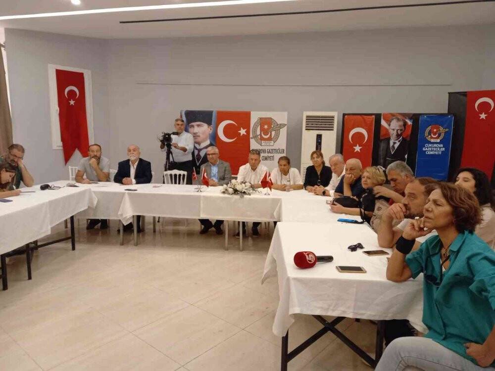 Kızılay’dan gazetecilere ilk yardım eğitimi