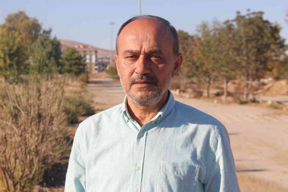 Yapılan araştırmalara göre Konya Ovası’nda obruk sayısı 2 bin 600’ü geçti