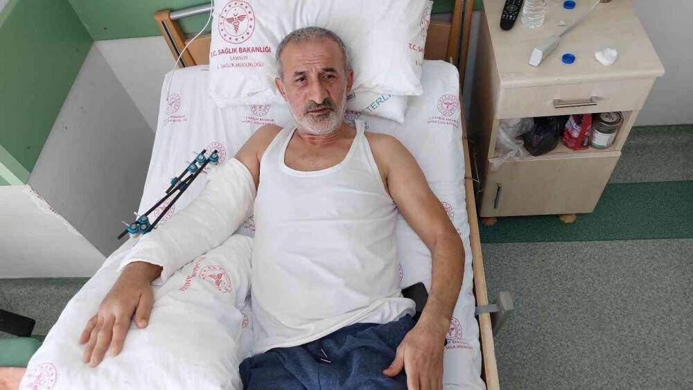 3 ay önce bacanağını vurup serbest kaldı, şimdi de eşini öldürdü