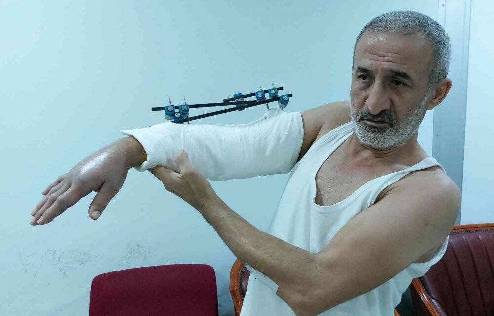 3 ay önce bacanağını vurup serbest kaldı, şimdi de eşini öldürdü