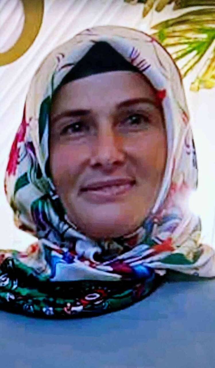 3 ay önce bacanağını vurup serbest kaldı, şimdi de eşini öldürdü